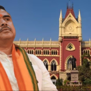 ভোটের মুখে স্বস্তিতে শুভেন্দু! খড়দা থানার মামলায় রক্ষাকবচ দিল কলকাতা হাইকোর্ট
