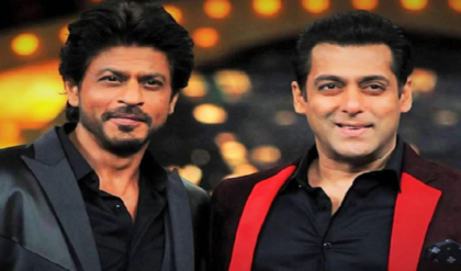 “দুই সুপারস্টার কি কখনও বন্ধু হতে পারেন?” শাহরুখ-সলমন দ্বন্দ্ব নিয়ে সেলিম খানের সেই হাড়হিম করা মন্তব্য!