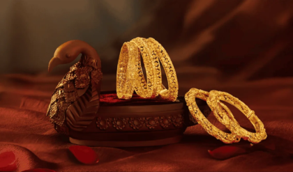 ৪৩ বছরের রেকর্ড ভাঙল সোনা! ইরান-ইজরায়েল যুদ্ধে হু হু করে নামছে দাম, কোথায় গিয়ে থামবে এই পতন?