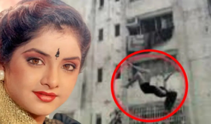 ৩৩ বছর আগের সেই অভিশপ্ত রাত! দিব্যা ভারতীর রহস্যমৃত্যুর নেপথ্যে কি তবে নিজের মা?