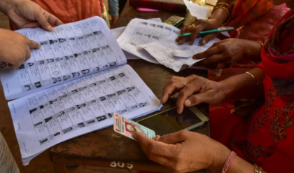 ভোটার তালিকায় বিশাল কোপ! একধাক্কায় বাদ যাচ্ছে ২৪ লক্ষ নাম? আপনার নাম নেই তো?