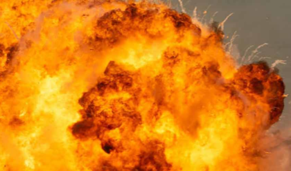 মাঝরাতে বিকট শব্দে কাঁপল জম্মু! সাম্বায় প্রাক্তন সরপঞ্চের বাড়িতে রহস্যজনক বিস্ফোরণ