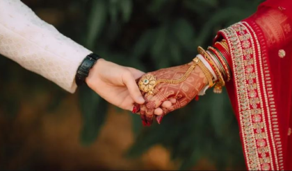 ৩৫ পেরোনোর আগেই কেন সারবেন বিয়ে? পুরুষদের জন্য বিজ্ঞানের চমকপ্রদ তথ্য!