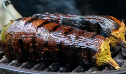 সকালে খালি পেটে পোড়া বেগুন? এই অদ্ভুত অভ্যাসেই মিলবে অবিশ্বাস্য ৫টি উপকার!