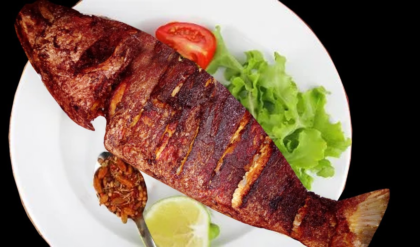 সাবধান! পছন্দের ভাজা মাছই কি ডেকে আনছে অকাল মৃত্যু? চাঞ্চল্যকর তথ্য দিলেন বিশেষজ্ঞরা