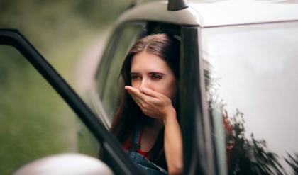 গাড়িতে চড়লেই মাথা ঘোরে ও বমি হয়? সমস্যা সমাধানে জেনে নিন বিশেষজ্ঞদের পরামর্শ