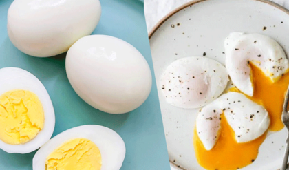 রোজ একটি করে ডিম খাচ্ছেন তো? শরীরের ভোল বদলে দিতে পারে এই একটি অভ্যাস