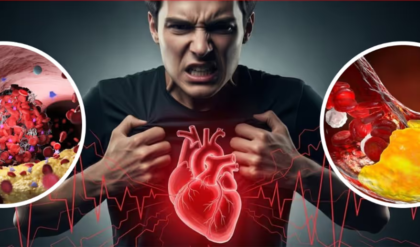 সাবধান! প্রিয় এই খাবারগুলোই কি ডেকে আনছে হার্ট অ্যাটাক? আজই ডায়েট থেকে বাদ দিন