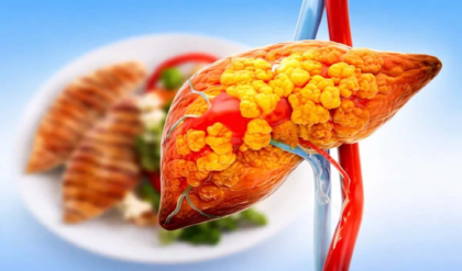 লিভারের জমে থাকা নোংরা সাফ হবে নিমেষে! পুষ্টিবিদদের বাতলানো এই ফলের রসেই লুকিয়ে ম্যাজিক