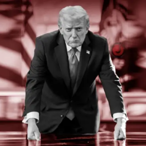 ট্রাম্পের ‘ভয়ংকর’ দুই চাল! ইরানকে ১৫ দফার শান্তি প্রস্তাব, না মানলে কি মধ্যপ্রাচ্যে মহাপ্রলয়?