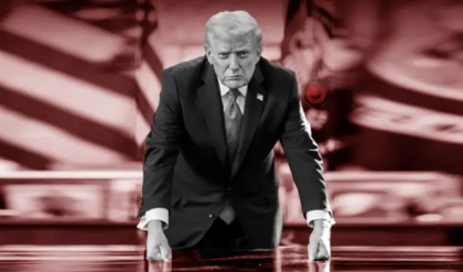 ট্রাম্পের ‘ভয়ংকর’ দুই চাল! ইরানকে ১৫ দফার শান্তি প্রস্তাব, না মানলে কি মধ্যপ্রাচ্যে মহাপ্রলয়?