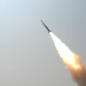 শত্রুর রাডার হবে অন্ধ! হাইপারসনিক ‘শৌর্য এনজি’ পরীক্ষার প্রস্তুতিতে ডিআরডিও