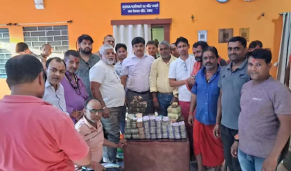 বৈদ্যনাথ মন্দিরের দানবাক্স খুলতেই চক্ষুচড়ক! ভারতীয় টাকার স্তূপে এ কী মিলল? তুঙ্গে রহস্য