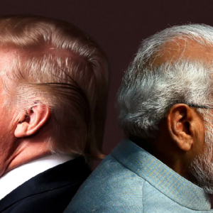 ‘আমরাই কাজ করে দেখাই!’ যুদ্ধবিধ্বস্ত বিশ্বে মোদী-ম্যাজিকে মুগ্ধ ট্রাম্প, দিলেন দরাজ সার্টিফিকেট