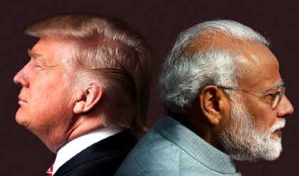 ‘আমরাই কাজ করে দেখাই!’ যুদ্ধবিধ্বস্ত বিশ্বে মোদী-ম্যাজিকে মুগ্ধ ট্রাম্প, দিলেন দরাজ সার্টিফিকেট