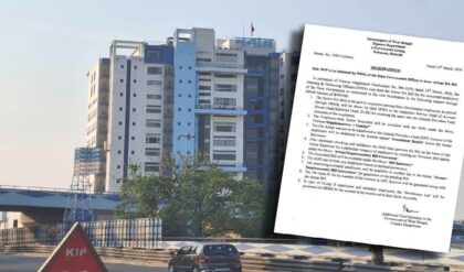 DA Arrears: কীভাবে হবে বকেয়া টাকার হিসাব? ৯টি পয়েন্টে সব স্পষ্ট করল অর্থ দফতর