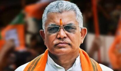 ‘এবার ইউপি স্টাইলে এনকাউন্টার হবে!’ খড়গপুরে চরম হুঁশিয়ারি দিলীপ ঘোষের, তোলপাড় রাজ্য রাজনীতি