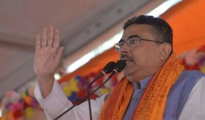 বঙ্গ বিজেপির তুরুপের তাস শুভেন্দু! ৪ মে-র মহারণে কি পাল্টাবে বাংলার ভাগ্য?