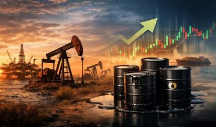 জ্বালানি নিয়ে বড় ঘোষণা কেন্দ্রের! ৬০ দিনের তেল মজুত ভারতে, দুশ্চিন্তার মেঘ কাটল মধ্যবিত্তের