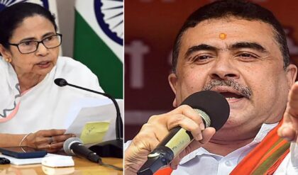 “তল্পিতল্পা গুটিয়ে বিদায় নিতে হবে!” মুখ্যমন্ত্রীর পাড়ায় দাঁড়িয়ে কেন মেজাজ হারালেন শুভেন্দু অধিকারী?
