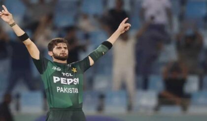 Shaheen Afridi Blast: ‘পাক ক্রিকেট নিয়ে প্রশ্ন করবেন না!’ পিএসএলের মাঝেই সাংবাদিকদের ধমক দিলেন শাহীন আফ্রিদি!