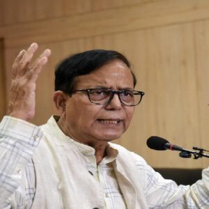 সেলিম ও বামেদের বড় চাল! ৩০-৩১ মার্চ কেন উত্তাল হতে পারে রাজ্য? এসআইআর নিয়ে বিস্ফোরক অভিযোগ!