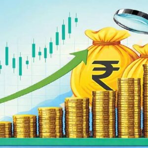 8th Pay Commission: সরকারি কর্মীদের লটারি! অষ্টম বেতন কমিশনে কত শতাংশ বাড়বে বেতন ও পেনশন? চলে এল বড় আপডেট