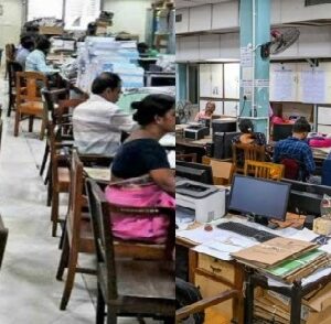 DA Update: ৩১ মার্চের ডেডলাইন! রাজ্য সরকারি কর্মীদের বকেয়া ডিএ কি সত্যিই ঢুকছে? তুঙ্গে জল্পনা