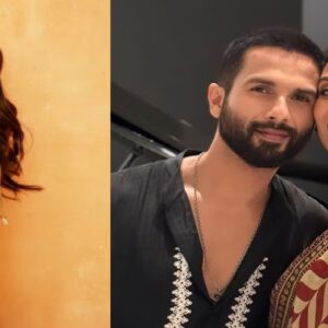 বলিউডে ডেবিউ করছেন মীরা? শাহিদ পত্নীর একটি মন্তব্যেই তোলপাড় বি-টাউন, জেনে নিন আসল সত্যিটা