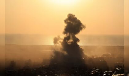 Abu Dhabi Attack: আবু ধাবিতে মিসাইল হানা! ধ্বংসাবশেষ পড়ে মৃত ১ ভারতীয়-সহ ২, রণক্ষেত্র মধ্যপ্রাচ্য