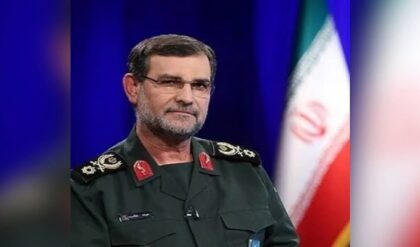 ইজরায়েলের ‘সার্জিক্যাল স্ট্রাইক’! খতম হরমুজ প্রণালী বন্ধ করা নৌ-কমান্ডার, মধ্যপ্রাচ্যে চরম উত্তেজনা