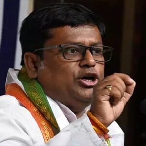 “যাঁরা সুবিচার দিতে পারেননি, তাঁদেরই এখন কষ্ট হচ্ছে,” পানিহাটি প্রার্থী নিয়ে বিস্ফোরক সুকান্ত