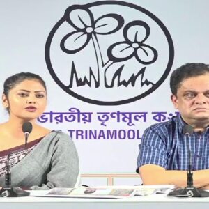 ভোটের মুখে ধুন্ধুমার! সায়নী ঘোষের তোপ— “বিজেপি ঘনিষ্ঠ ও দুর্নীতিগ্রস্তদের কেন পর্যবেক্ষক করল কমিশন?”