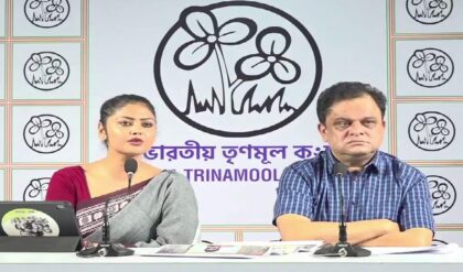 ভোটের মুখে ধুন্ধুমার! সায়নী ঘোষের তোপ— “বিজেপি ঘনিষ্ঠ ও দুর্নীতিগ্রস্তদের কেন পর্যবেক্ষক করল কমিশন?”