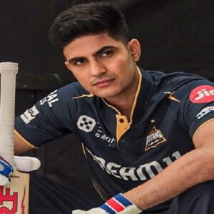 “আমার ভাগ্য আমার কাছেই আছে,” বাদ পড়া নিয়ে দার্শনিক শুভমন, নজরে এবার আইপিএল ২০২৬