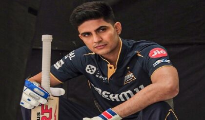 “আমার ভাগ্য আমার কাছেই আছে,” বাদ পড়া নিয়ে দার্শনিক শুভমন, নজরে এবার আইপিএল ২০২৬