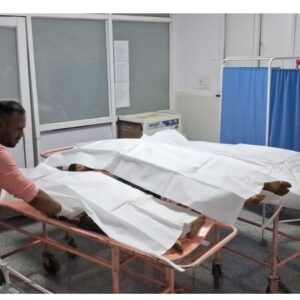 মধ্যপ্রদেশে শ্মশানের নীরবতা! ট্রাক-বাসের মুখোমুখি সংঘর্ষে পিষে গেলেন ১০ যাত্রী, রক্তাক্ত মহাসড়ক