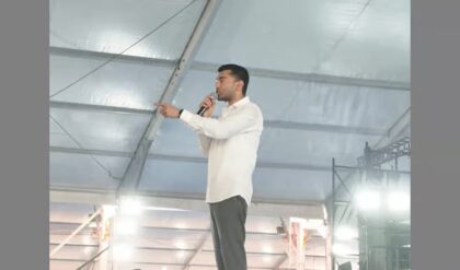 অভিষেকের প্রচারে বড় ধামাকা! বাংলার মানুষের জন্য তৃণমূলের ৫টি মেগা গ্যারান্টি ঘোষণা