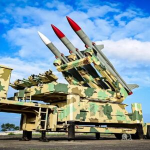 ৮০০ কিমি পাল্লায় নির্ভুল নিশান! ব্রহ্মোসের নয়া অবতারে কাঁপছে চিন-পাকিস্তান?