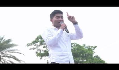 দাসপুরে অভিষেকের মেগা শো! উন্নয়নের খতিয়ান দিয়ে বিজেপিকে তুলোধোনা করলেন ডায়মন্ড হারবারের সাংসদ