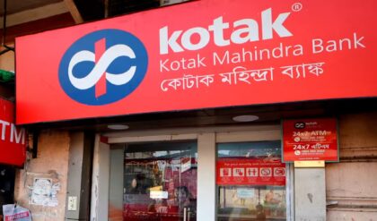 ব্যাঙ্কেও সুরক্ষিত নয় টাকা? কোটাক মহিন্দ্রা ব্যাঙ্কে ১৬০ কোটির মহা-দুর্নীতি, আপনার জমানো পুঁজি ঠিক আছে তো?