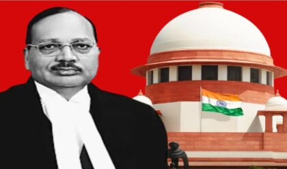 বিচারের নামে কি প্রহসন? প্রধান বিচারপতির ভাইকে ফোন করে রায় বদলের চাপ! স্তম্ভিত গোটা দেশ