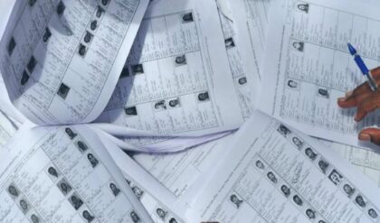 ভোটার তালিকায় বড়সড় সার্জারি! ৩২ লক্ষ আবেদন নিষ্পত্তি করল নির্বাচন কমিশন, কতজনের নাম বাদ গেল?