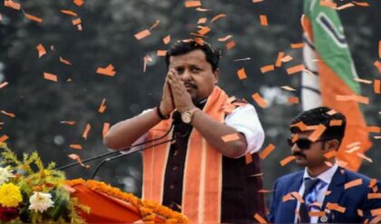 মার্চেই বাংলায় ‘অকাল হোলি’! দিনক্ষণ ঘোষণা করে দিলেন নিতিন নবীন, তুঙ্গে রাজনৈতিক পারদ!