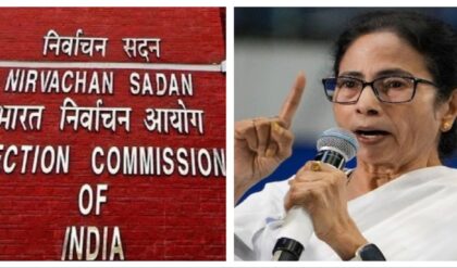 ভবানীপুরে ভোটের আগেই মহাযুদ্ধ! শুভেন্দু-ঘনিষ্ঠ রিটার্নিং অফিসারকে সরানোর দাবিতে মমতার দল, কী জানাল কমিশন?