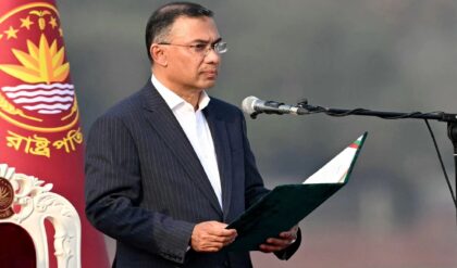 পাক-প্রেমীদের হুঁশিয়ারি! ২৫শে মার্চের বিভীষিকা মনে করালেন তারেক রহমান, বিঁধলেন প্রাক্তন অন্তর্বর্তী সরকারকে?