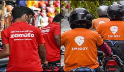 খাবার ডেলিভারিতে ‘ডুয়োপলি’র খেল! একই পথে হাঁটল সুইগি-জোম্যাটো, গ্রাহকদের সাশ্রয়ের রাস্তা কি বন্ধ?