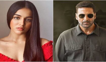 টিনসেল টাউনে নতুন চর্চা! ওয়ামিকা গাব্বির সঙ্গে রোম্যান্স নিয়ে কী সাফাই দিলেন খিলাড়ি অক্ষয়?