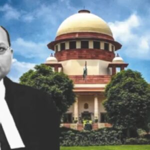 বিস্ফোরক প্রধান বিচারপতি: ‘আমার ভাইকে ফোন করে রায় নিয়ে প্রশ্ন তোলা হচ্ছে’, স্তম্ভিত গোটা দেশ!