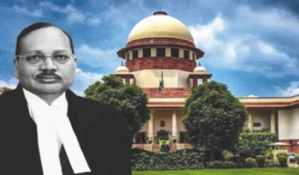 বিস্ফোরক প্রধান বিচারপতি: ‘আমার ভাইকে ফোন করে রায় নিয়ে প্রশ্ন তোলা হচ্ছে’, স্তম্ভিত গোটা দেশ!